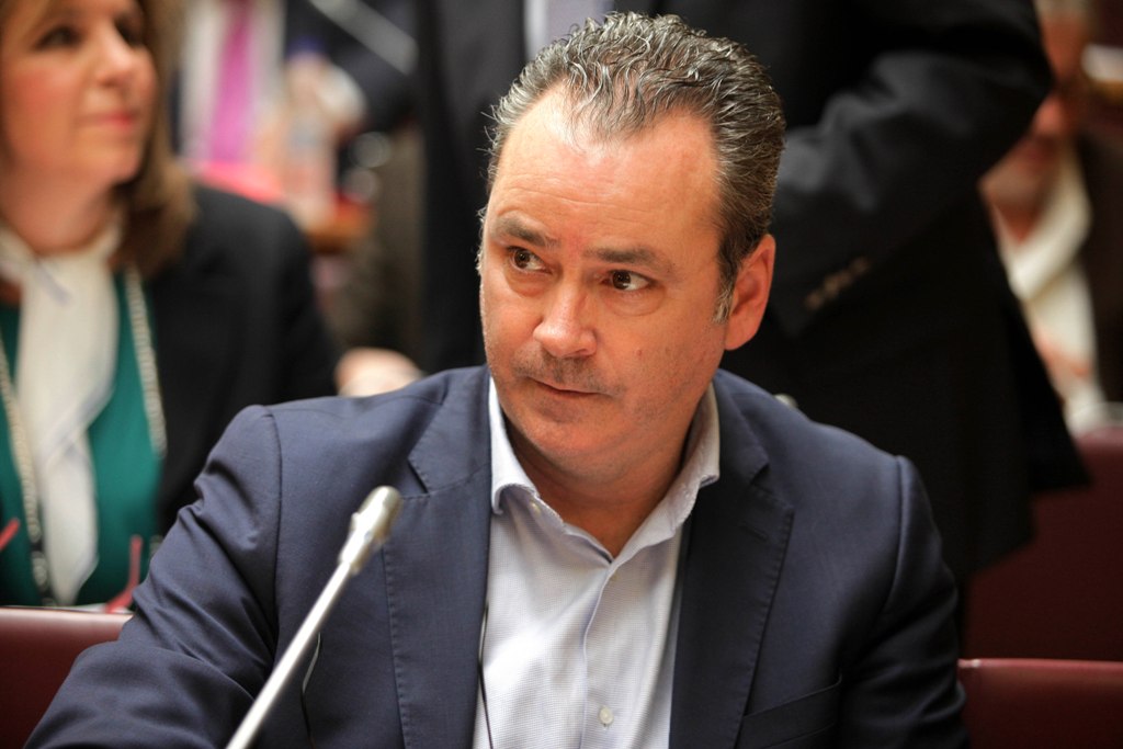Κουκοδήμος: Ο Μεϊμαράκης σκοπεύει να είναι μεταβατικός και εγγυητής, γι’ αυτό τον στηρίζω - Media