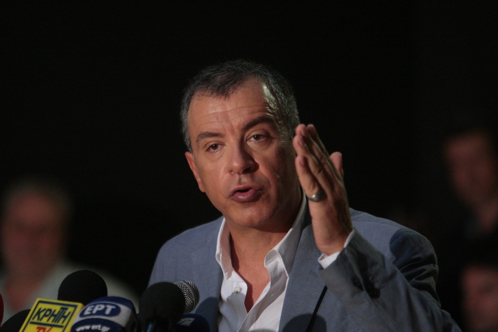 Το Ποτάμι: Η απάντηση Σταθάκη δημιουργεί περισσότερα ερωτηματικά - Media