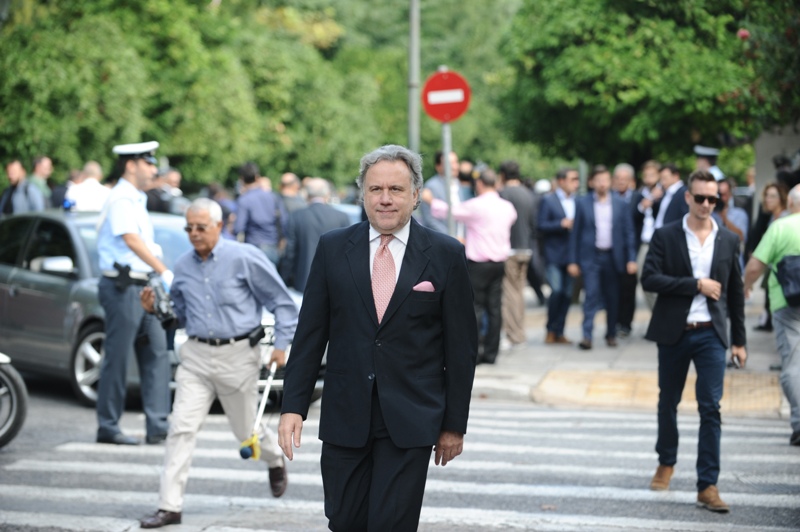 Κατρούγκαλος: Στόχος να μη δίνουμε συντάξεις - φιλοδωρήματα - Media