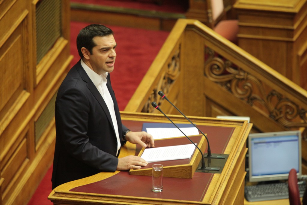 Οι «καυτές» μνημονιακές προτεραιότητες και η εθνική στρατηγική για την τετραετία - Media