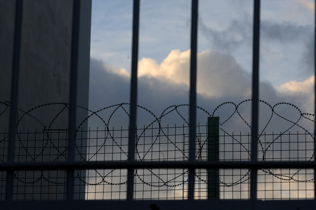 Πάτρα: Νεκρός κρατούμενος των φυλακών του Αγίου Στεφάνου - Media