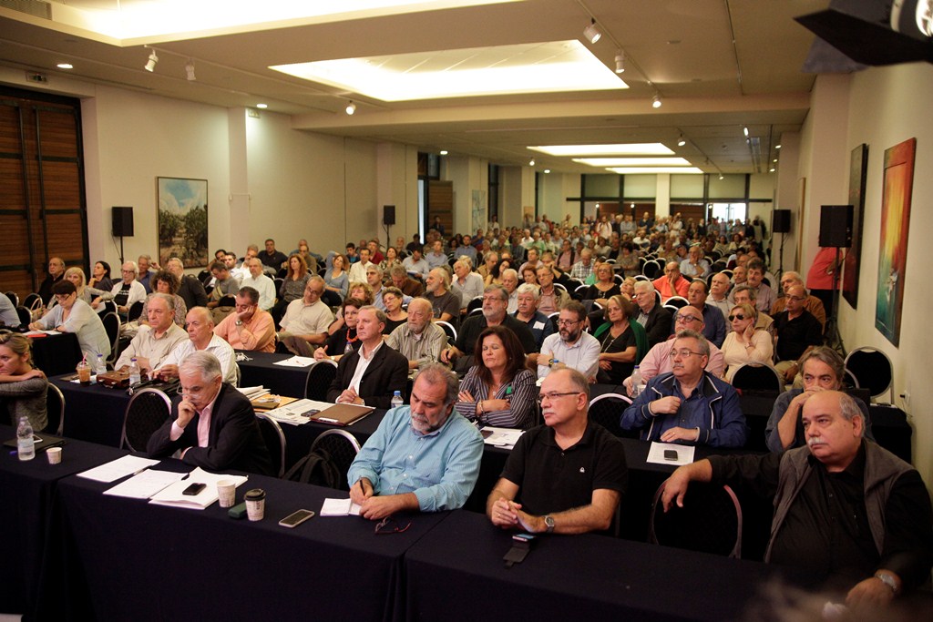 Η πρόταση Τσίπρα για την ΠΓ του ΣΥΡΙΖΑ – Τρεις τελικά οι θέσεις για υπουργούς - Media