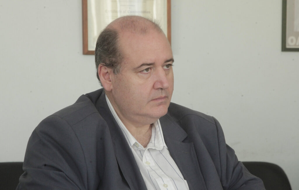 Φίλης: Να μην εφαρμοστεί το ΦΠΑ 23% στην εκπαίδευση (Video) - Media