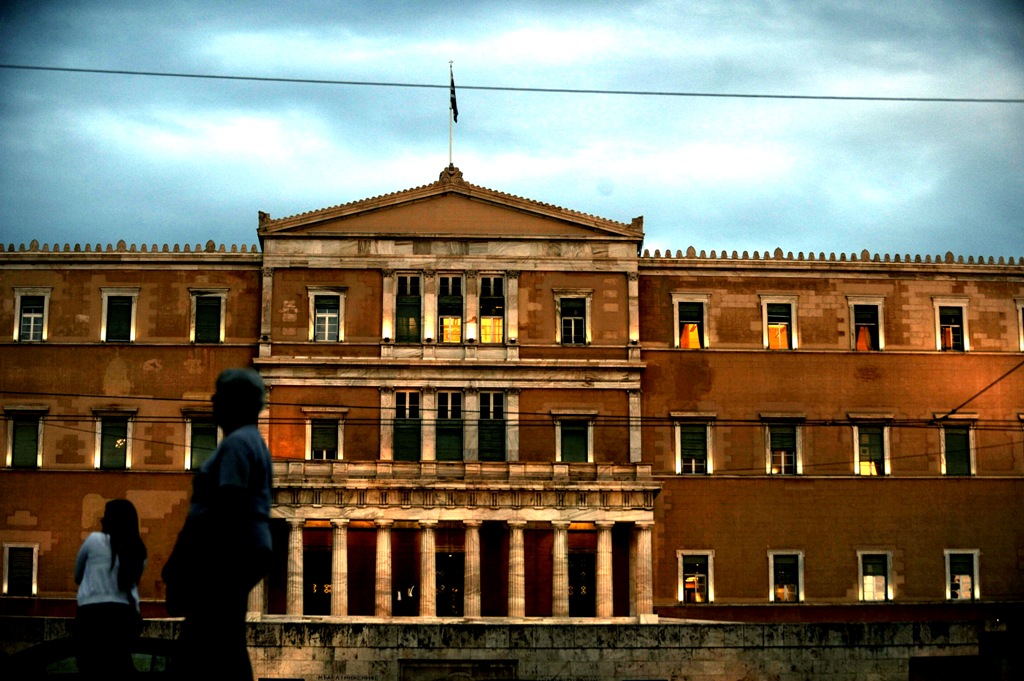 Κοινοβουλευτικό «σπριντ» της κυβέρνησης για ανακεφαλαιοποίηση και προαπαιτούμενα - Media