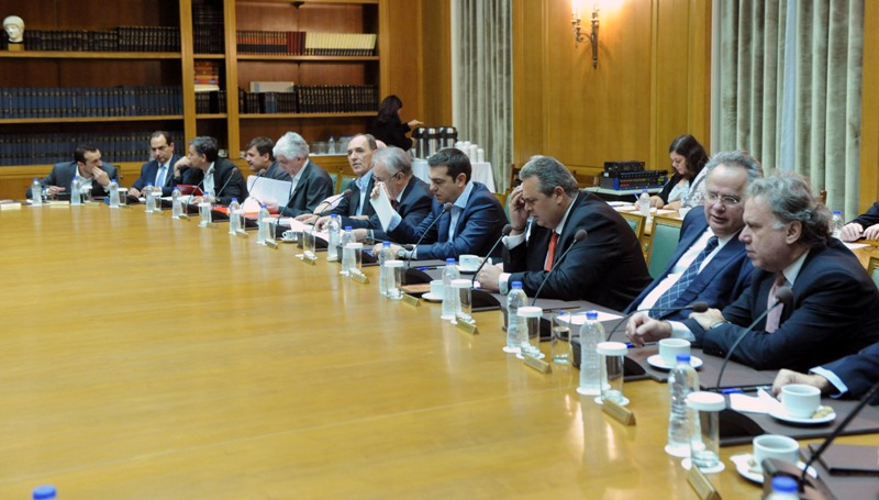 Κυβέρνηση: «Αυτή θα είναι η τελευταία ανακεφαλαιοποίηση τραπεζών» - Media