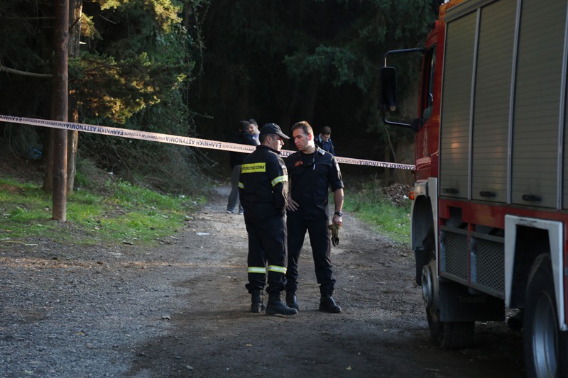 Και τρίτος νεκρός από τις πλημμύρες - Το πτώμα του βρέθηκε στο ρέμα της Χελιδονούς - Media