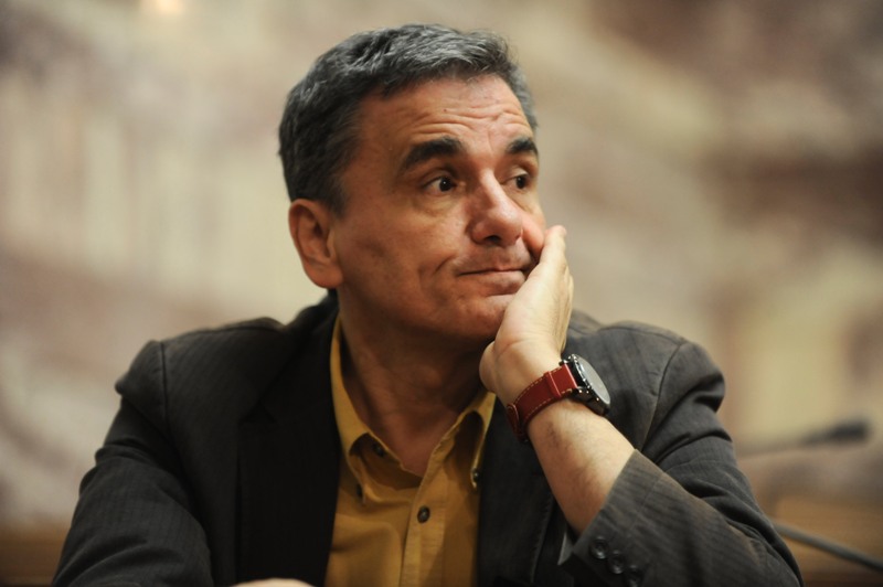 Με «τζαρτζαρίσματα» άνοιξε η συζήτηση για την ανακεφαλαιοποίηση - Media