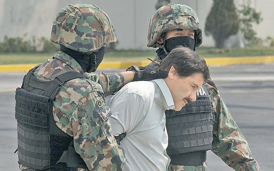 Τραυματίστηκε σε καταδίωξη ο πλέον καταζητούμενος βαρόνος ναρκωτικών - Κατάφερε να ξεφύγει - Media