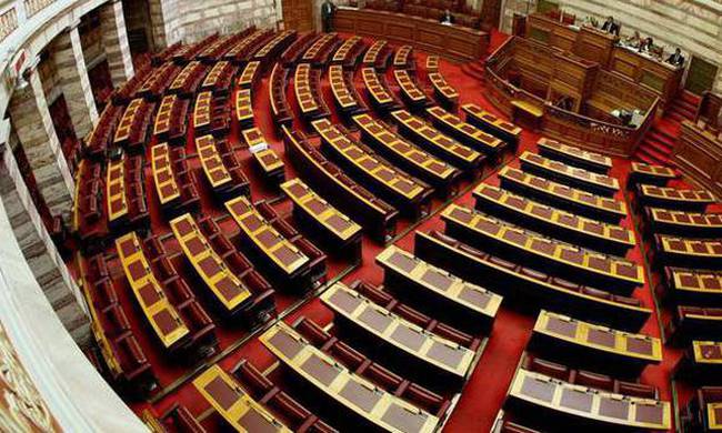 Την επόμενη εβδομάδα στη Βουλή το νομοσχέδιο για την ανακεφαλαιοποίηση των Τραπεζών - Media