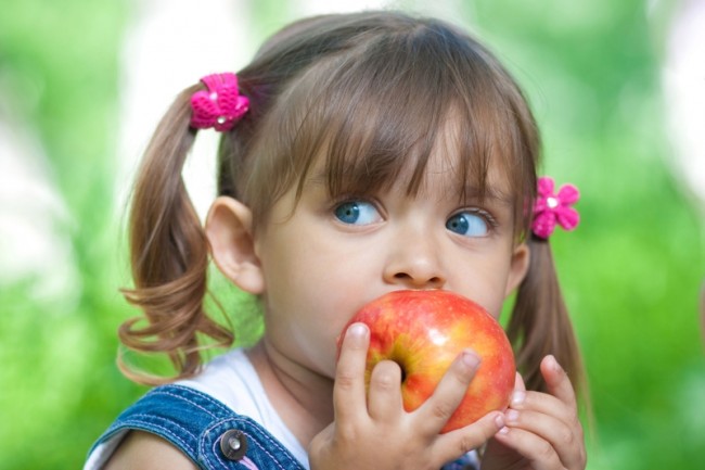 Τα πιο συνηθισμένα λάθη στη διατροφή των παιδιών - Media