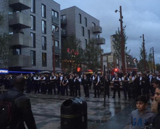 Ένας καυγάς δύο φοιτητριών για ένα αγόρι μετατράπηκε σε… πόλεμο (Video) - Media