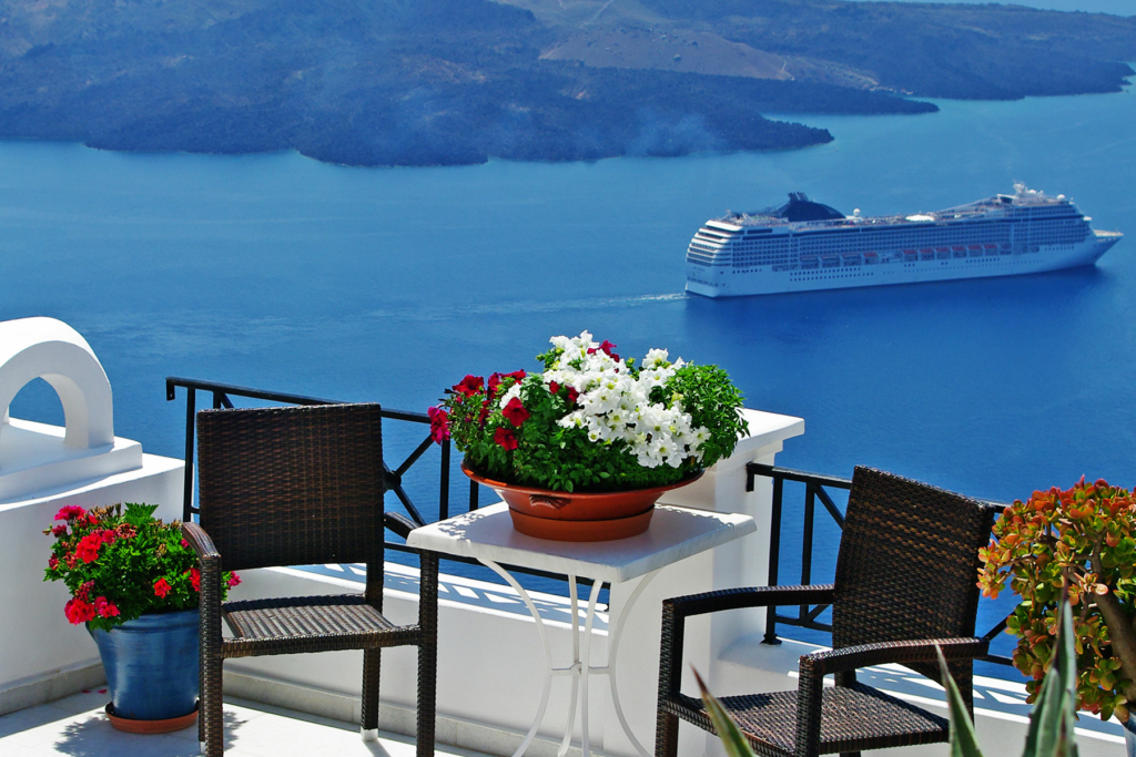 Ποιες τουριστικές επιχειρήσεις μπορούν να ενταχθούν στο νέο ΕΣΠΑ - Media