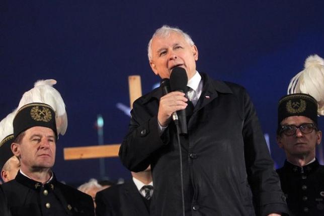 Πολωνική αντιπολίτευση: Οι πρόσφυγες μπορεί να μεταδίδουν μολυσματικές ασθένειες και παράσιτα - Media