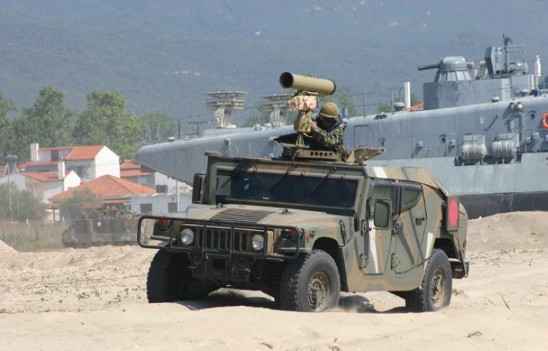 Συνελήφθη για μίζες 3 εκατομμυρίων στα εξοπλιστικά ο έμπορος όπλων Κ. Δαφέρμος  - Media