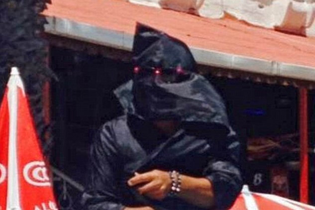 Τραγική φάρσα σε ξενοδοχείο της Τουρκίας: Ντύθηκαν τζιχαντιστές και «επιτέθηκαν» στους τουρίστες - Media