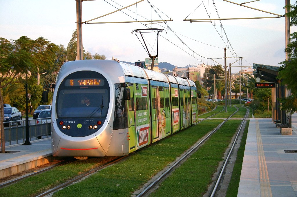 Στάση εργασίας των εργαζομένων στα μέσα σταθερής τροχιάς την ερχόμενη Τρίτη - Media