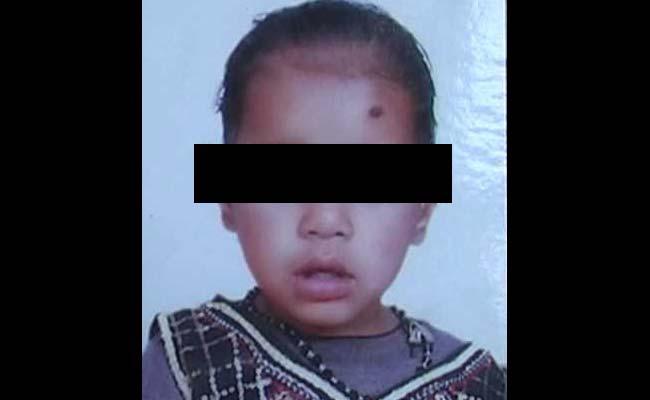 Βίασαν και μετά λιθοβόλησαν 4χρονο κοριτσάκι (Photos) - Media