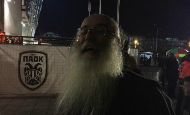 Το είχε προβλέψει ο παπα-ΠΑΟΚ! (Video) - Media
