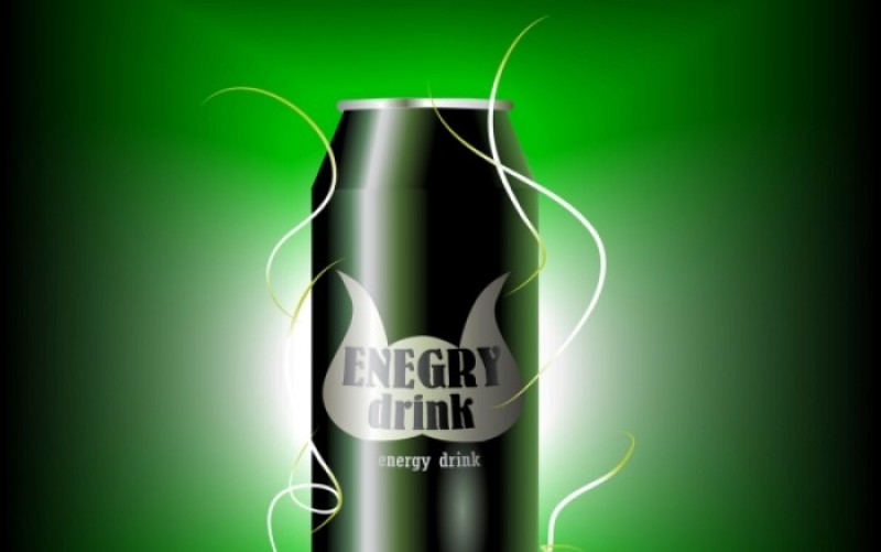 Ποιες είναι οι πιθανές «παρενέργειες» από τα ενεργειακά ποτά (Photo) - Media