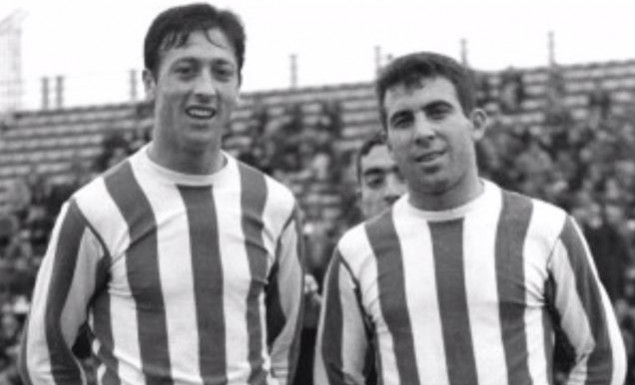 Όταν Ολυμπιακός, Παναθηναϊκός και ΑΕΚ ένωναν τις δυνάμεις τους! (Photos/video) - Media