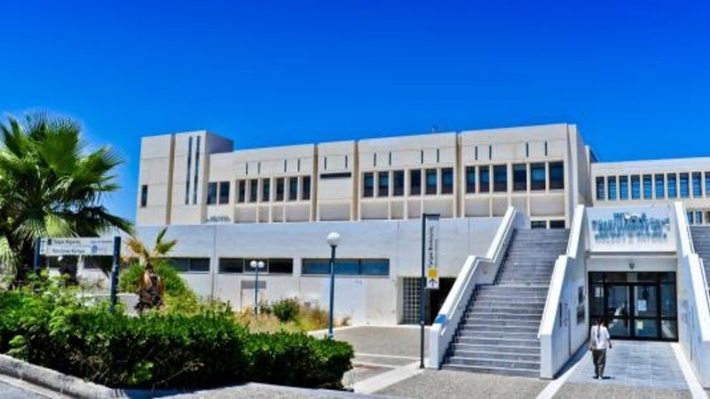 Καλύτερο ελληνικό πανεπιστήμιο το Πανεπιστήμιο Κρήτης! - Media