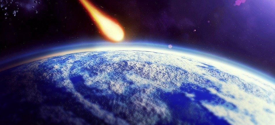 Αστεροειδής θα περάσει αύριο «ξυστά» από τη Γη - Media