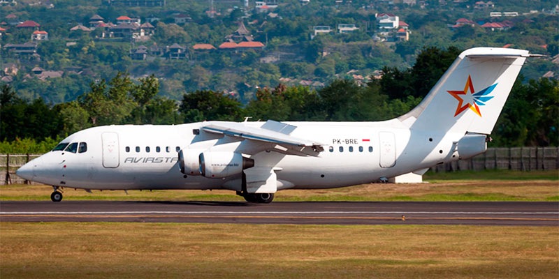 Αεροπλάνο στην Ινδονησία χάθηκε από τα ραντάρ - Media