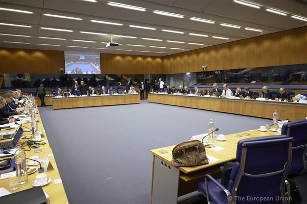 Αποφασίζει για τη δόση το EuroWorking Group – Αγώνας δρόμου της κυβέρνησης για να κλείσουν τα προαπαιτούμενα - Media