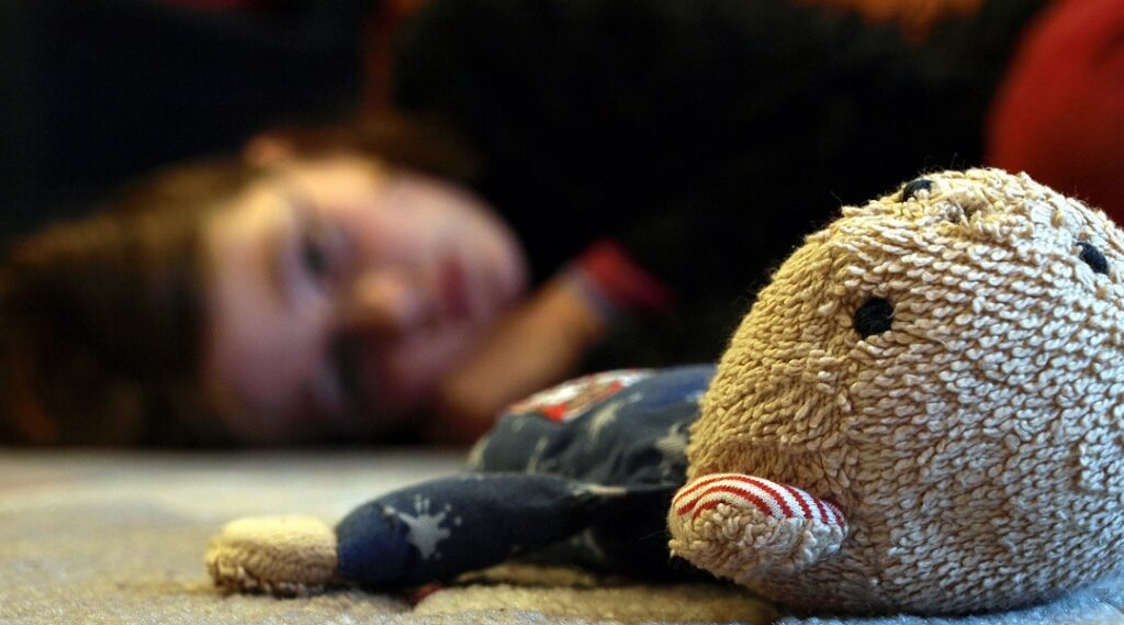 ΗΠΑ: Ισόβια σε 32χρονο που απήγαγε και κακοποιούσε σεξουαλικά 3χρονο παιδί για να παράγει πορνογραφία - Media