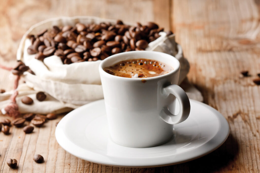 Ο καφές μειώνει τον κίνδυνο για καρκίνο του παχέος εντέρου - Media