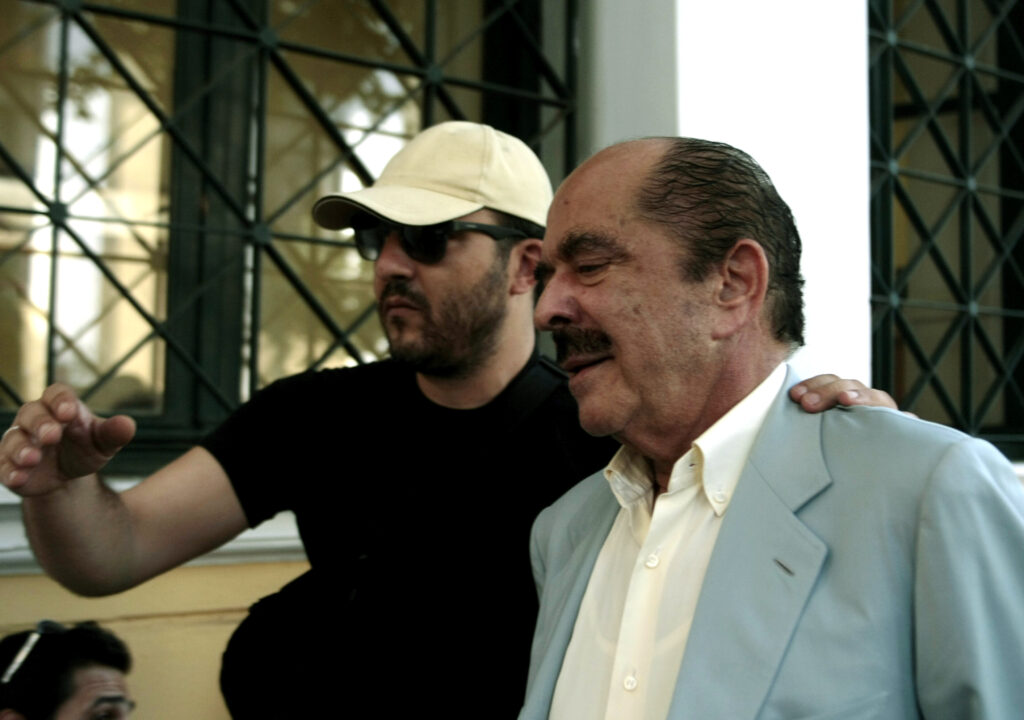 Στη φυλακή ο Κώστας Δαφέρμος για την υπόθεση των Kornet  - Media