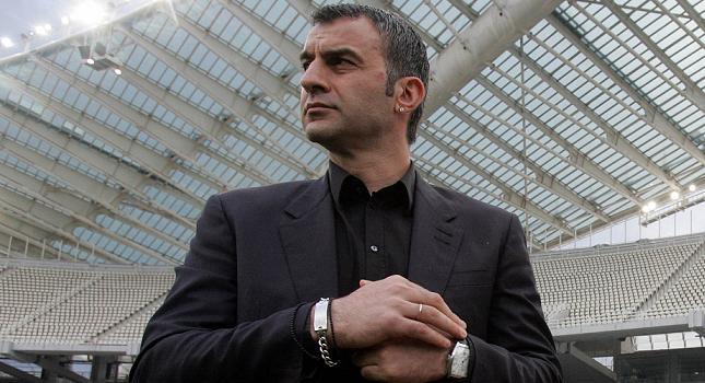 Παραιτήθηκε από τον πάγκο της ΑΕΚ ο Δέλλας - Media