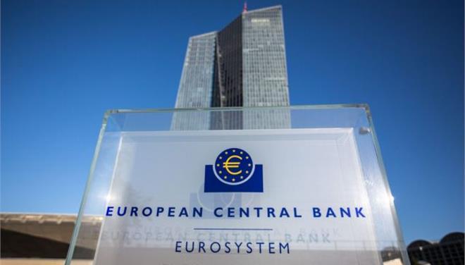 ΕΚΤ: Αυξάνονται τα δάνεια των ευρωπαϊκών νοικοκυριών - Media