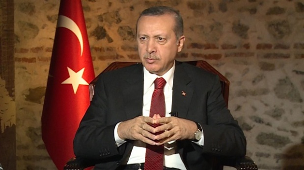 Διάλογο για την πολιτική μετανάστευσης θα ξεκινήσουν Βερολίνο και Άγκυρα	 - Media