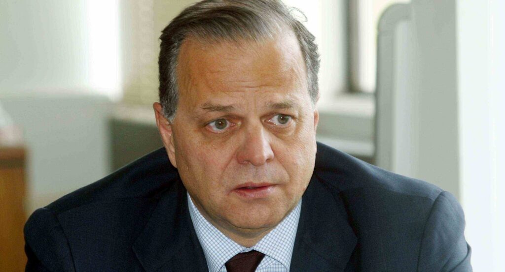 Μυτιληναίος: Η ανακεφαλαιοποίηση των τραπεζών, τα κίνητρα και η σταθερότητα θα δημιουργήσουν επενδυτικές ευκαιρίες - Media
