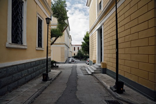 Παραδόθηκε ο καταζητούμενος, Παναγιώτης Ασπιώτης - Media