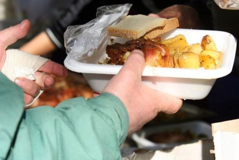 Δήμος Πάτρας: Delivery για τους άπορους-Κολατσιό για τους μαθητές - Media