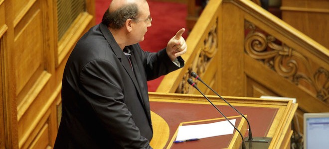 Φίλης: Τα Θρησκευτικά πρέπει να γίνουν μάθημα θρησκειολογίας - Media