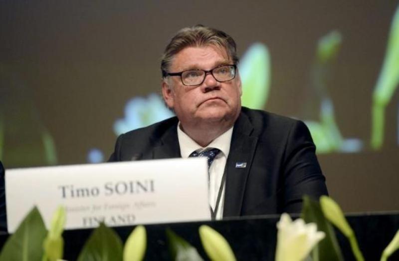 Οι Φινλανδοί «κατηγορούν» το ευρώ για την ύφεση - Media