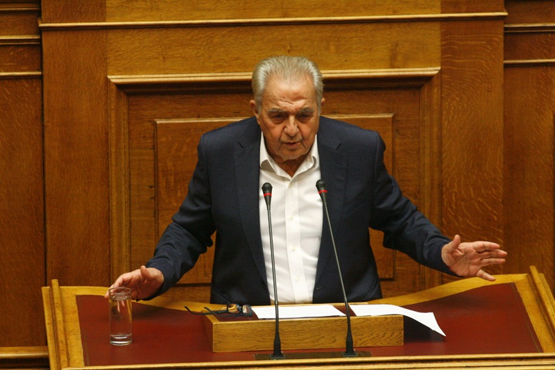 Αλαλούμ με τον έλεγχο των «πόθεν έσχες» - Media