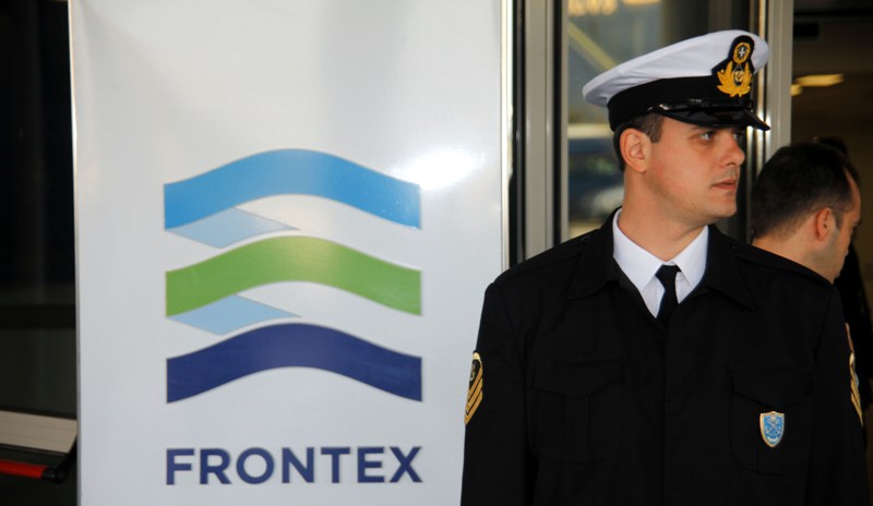Με 600 εμπειρογνώμονες ενισχύει η Frontex την Ελλάδα - Media