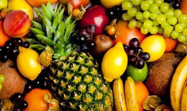 Τρώτε λιγότερα από τρία φρούτα την ημέρα; - Τι δείχνει νέα έρευνα  - Media