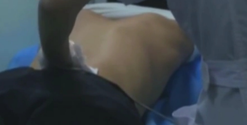 Νοσοκομεία στην Κίνα «θεραπεύουν» την ομοφυλοφιλία (Video) - Media