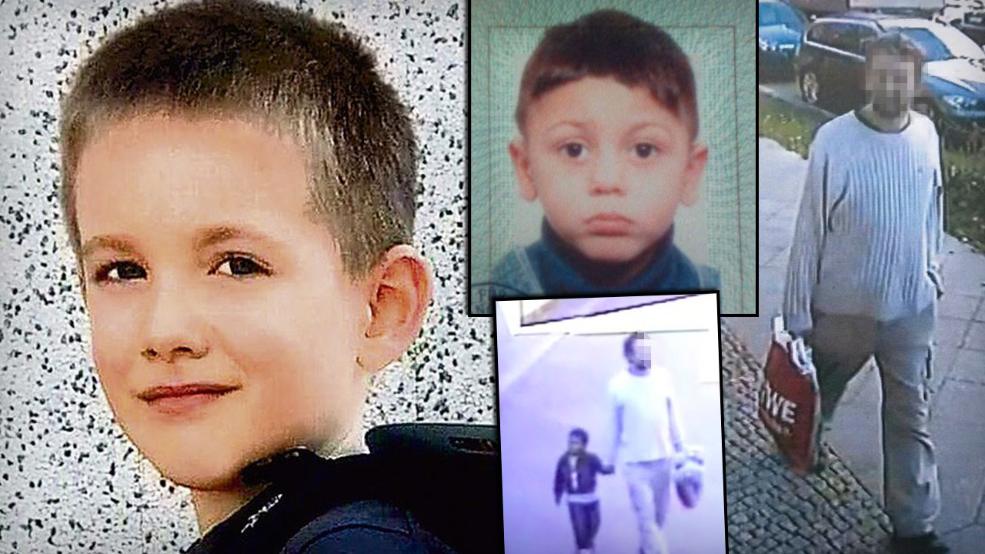 Γερμανία: Ομολόγησε και δεύτερη δολοφονία παιδιού ο απαγωγέας του 4χρονου πρόσφυγα! - Media
