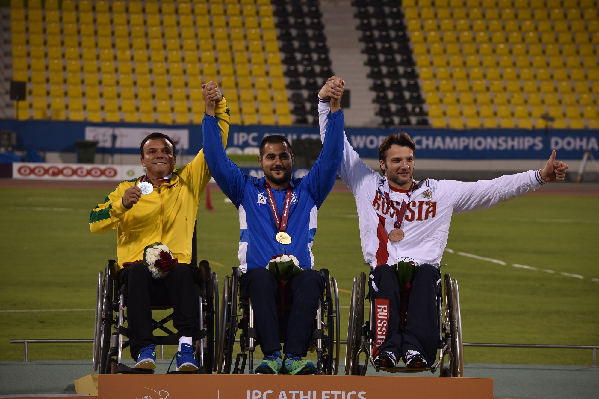 Πόσο χρυσό περιέχει και πόσο κοστίζει το μετάλλιο των Χειμερινών Ολυμπιακών Αγώνων - Media