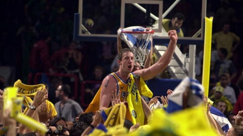 Έφυγε από τη ζωή ο Νέιτ Χάφμαν - Media