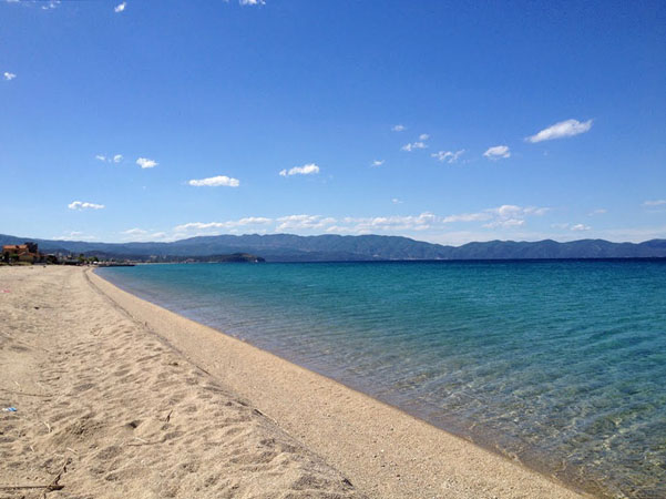 Χαλκιδική: Σορούς σε προχωρημένη αποσύνθεση ξέβρασε η θάλασσα σε Ιερισσό και Βατοπέδι - Media