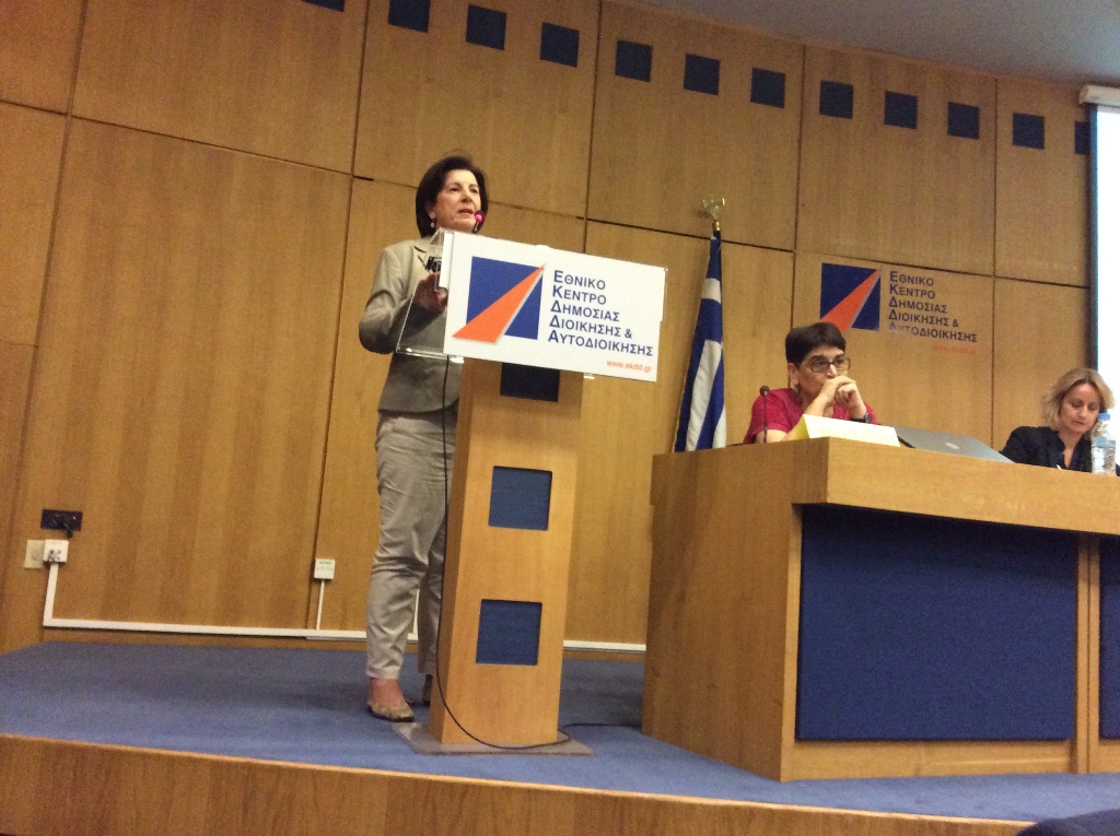 Ο ρόλος της Εκπαίδευσης στην προώθηση της Ισότητας - Media