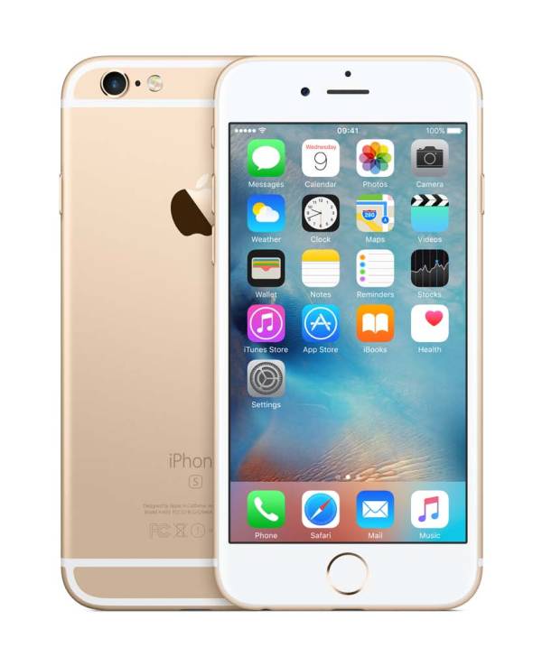 Τα νέα iPhone 6s και iPhone 6s Plus ήρθαν στη Vodafone - Media
