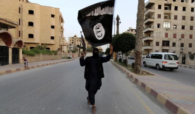 Το Ισλαμικό Κράτος κηρύσσει «τζιχάντ» εναντίον Ρώσων και Αμερικανών - Media